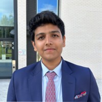 Aaryan Jain