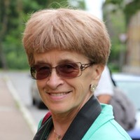 Mariia Beliaeva, PhD, Dr.Sc.