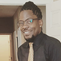Anthony Brown