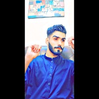Umer Farooq