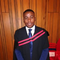 Thabiso Mohlala
