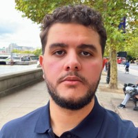 Mahmoud Shneb