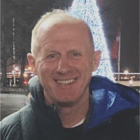 Mark Morgan