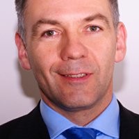 Tim Coates