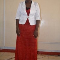 Janerose Wanjala