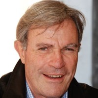 Patrick Bergeaud