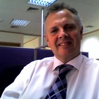 Paul Frame