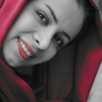 Maryam malak hosseini