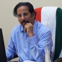 Prabhakaran K V