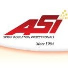 ASI - Acoustical Spray Insulators