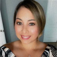Vanessa Gamez