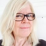 Ulla Rasmussen