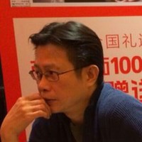 許念錦 採購總監Johnny