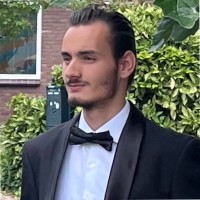 George Jagt Van Der Goot