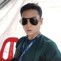 Muhammad Afiq Bin Mohd Rizo