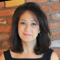Sharon Tse, M.A., I/O Psychology
