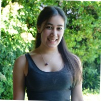 Ana Carolina Tsou
