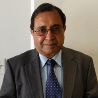 Aftab Siddiqui