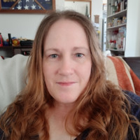 Laurie Shafer