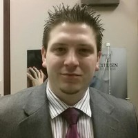 Jonathan Mayer