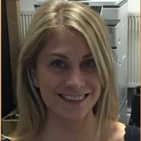 Claire Pearson