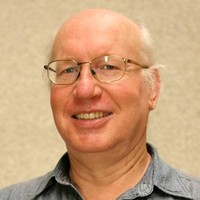 Ian Booth