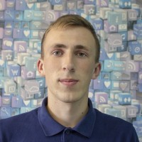 Dmitry Shysha