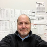 Jeff Lipsitz