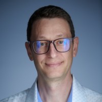 Barak Kaufman