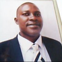 Daniel Omgba
