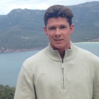 Harrison Leslie