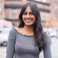 Aeliya Ahmed