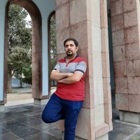 farshid alikhani
