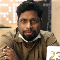 Sivarajan Sundaram