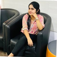 Amritha A