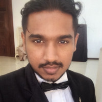 Suchith Fernando