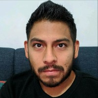 Favian Ramos