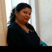 Jayalaxmi Shetty