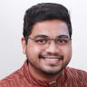 Charudatt Gawas