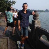 杨镇林