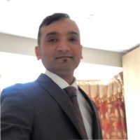 Anand Pancholi