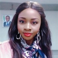 Esther Nduka