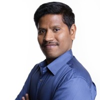 Arulkumar Mariyappan