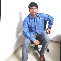 Suresh Babu Anagondi