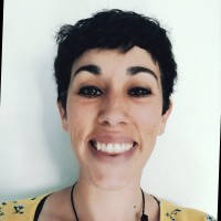 Gisela Carreño Andreu
