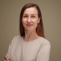 Kate Kviatkovskaya