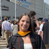 Courtney Mazzei