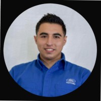 Mario Sanchez