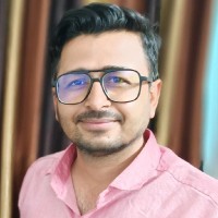 Dhaval Thakkar