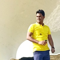 Md Belal